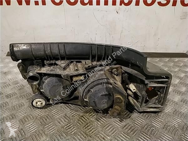 قطع غيار الآليات الثقيلة Renault Phare...