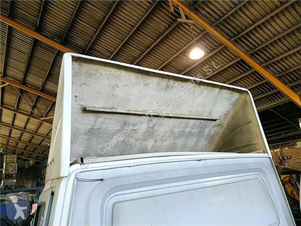 Pièces poids lourds Mercedes Aileron pour...