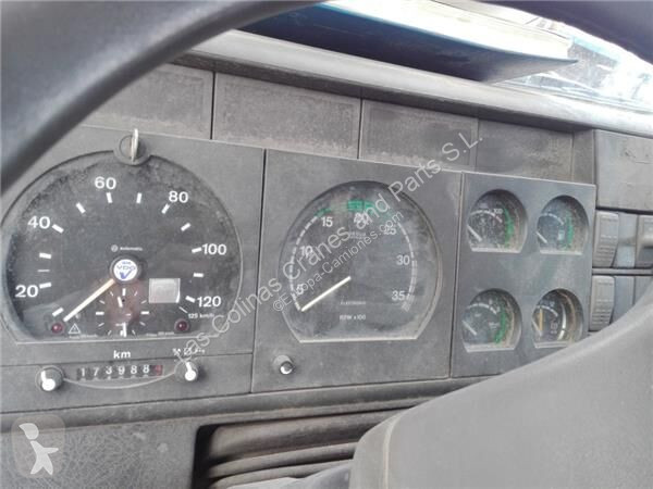 Reservedele til lastbil Iveco Tableau de bord...