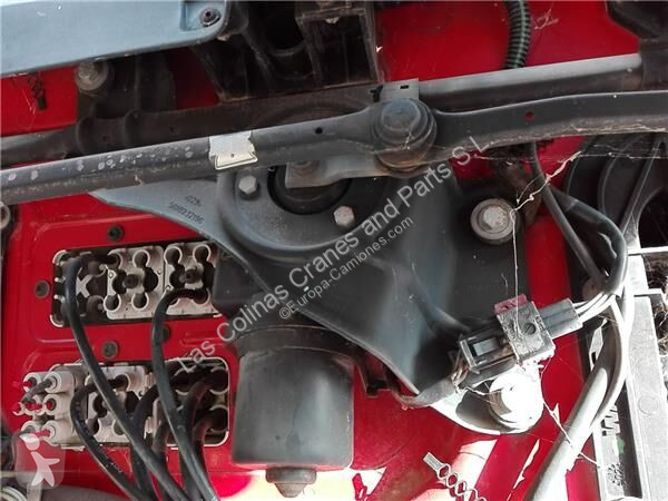 قطع غيار الآليات الثقيلة Renault Moteur pour...