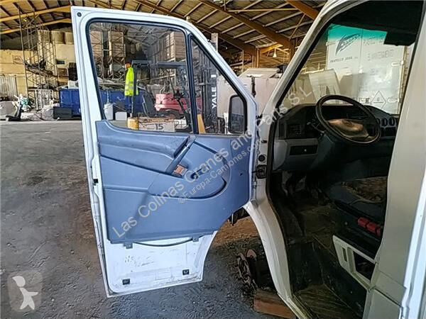 قطع غيار الآليات الثقيلة Mercedes Porte pour...