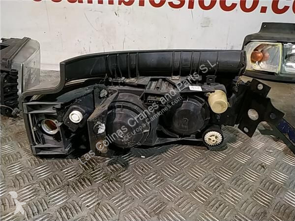 قطع غيار الآليات الثقيلة Renault Phare pour camion
