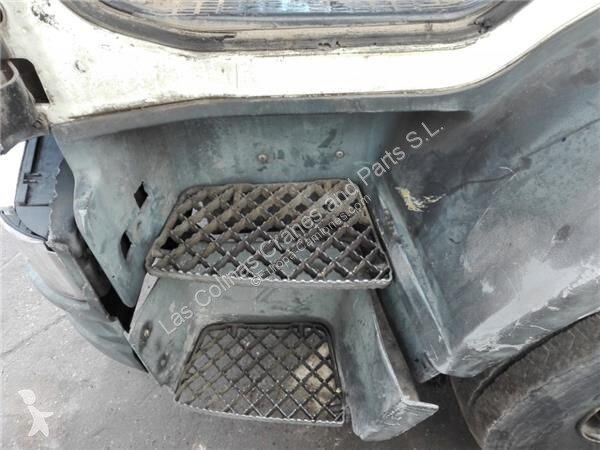 قطع غيار الآليات الثقيلة Iveco Marchepied...