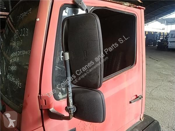 قطع غيار الآليات الثقيلة Mercedes Rétroviseur A...
