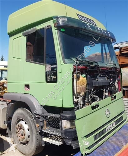قطع غيار الآليات الثقيلة Iveco Cabine 98455552...