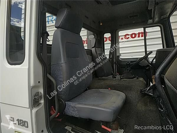 قطع غيار الآليات الثقيلة Volvo Cabine pour...