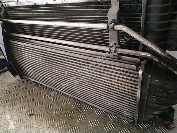 قطع غيار الآليات الثقيلة Mercedes Radiateur de...