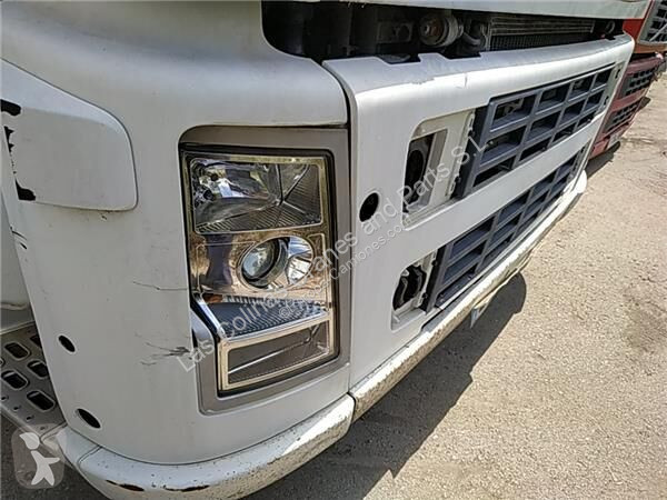 قطع غيار الآليات الثقيلة Volvo Pare-chocs pour...