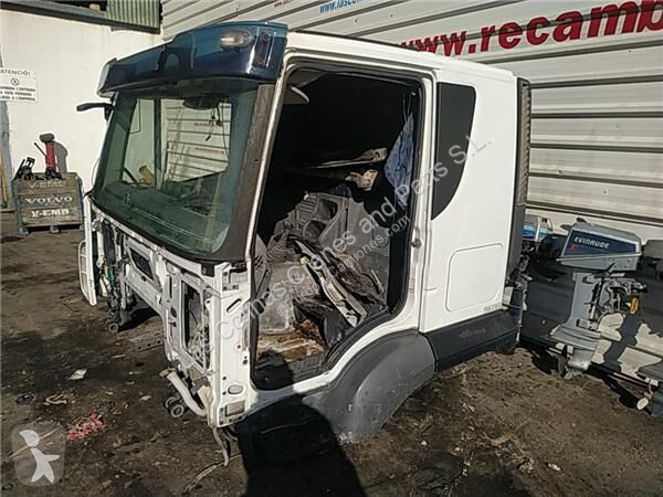 Repuestos para camiones Iveco Pare-chocs...