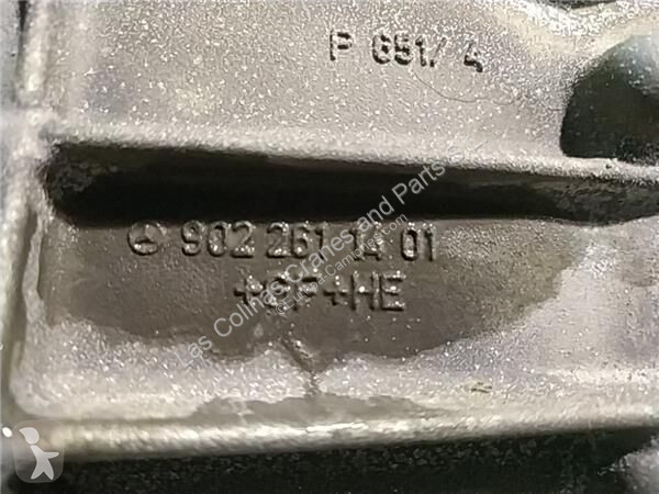 Запчасти для грузовика Mercedes Boîte de...