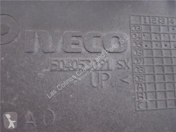 Repuestos para camiones Iveco Marchepied...