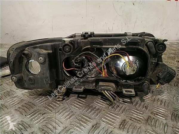 Pezzi di ricambio per mezzi pesanti Audi Phare...