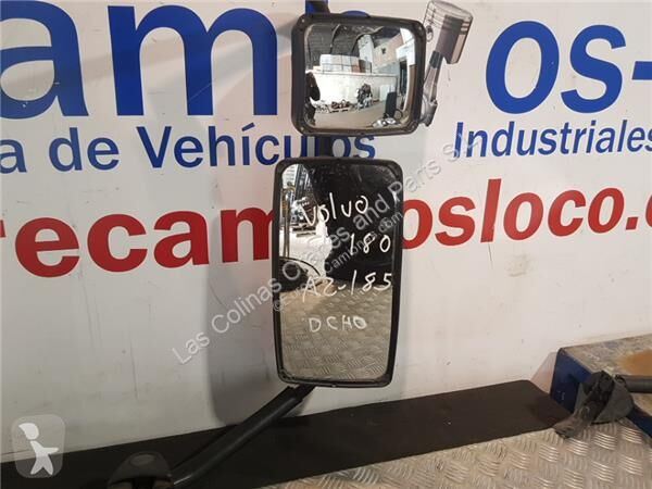 قطع غيار الآليات الثقيلة Volvo Rétroviseur...