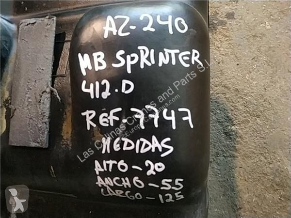 قطع غيار الآليات الثقيلة Mercedes Réservoir de...