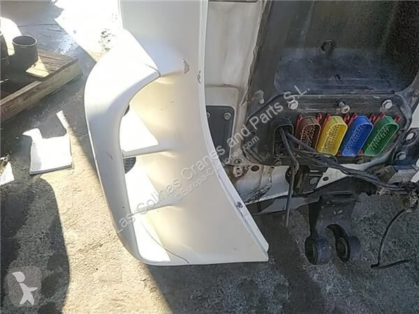 Repuestos para camiones Iveco Pare-chocs...