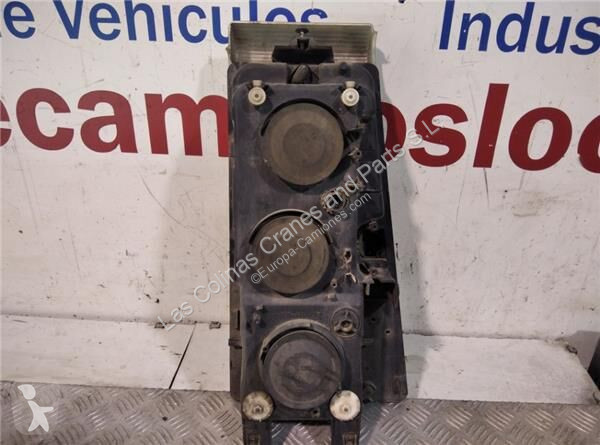 قطع غيار الآليات الثقيلة Renault Phare...