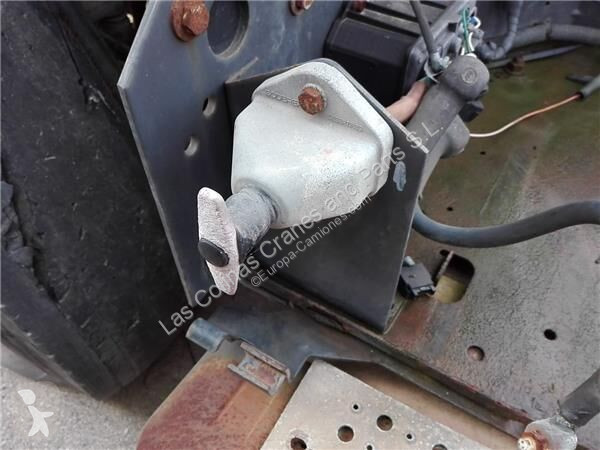 قطع غيار الآليات الثقيلة Renault Interrupteur...