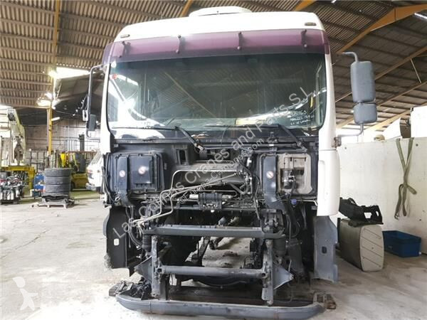 قطع غيار الآليات الثقيلة MAN Cabine pour camion