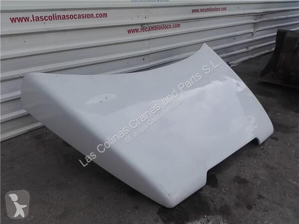 Pièces poids lourds Mercedes Aileron...