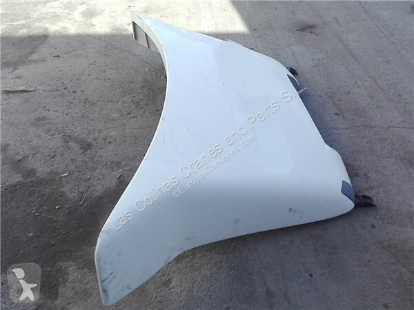 قطع غيار الآليات الثقيلة MAN Aileron...
