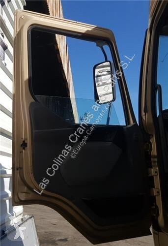 قطع غيار الآليات الثقيلة Renault Porte...