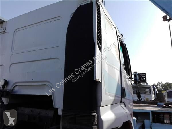 قطع غيار الآليات الثقيلة Renault Cabine pour...