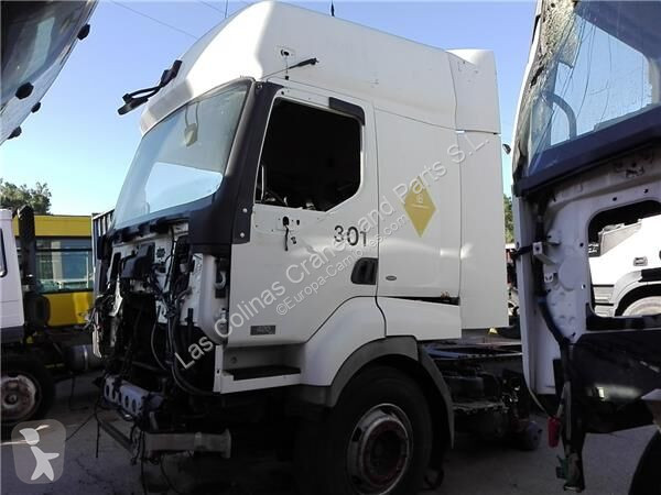 قطع غيار الآليات الثقيلة Renault Aileron pour...
