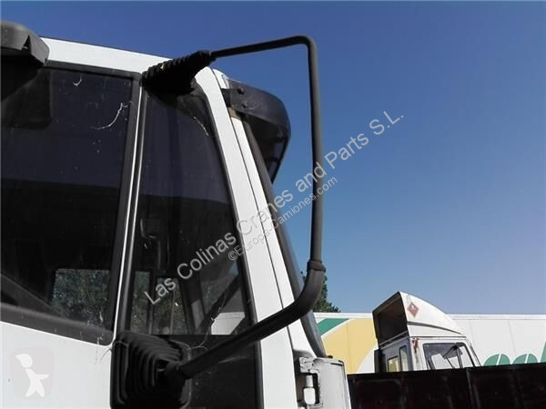 قطع غيار الآليات الثقيلة Iveco Pare-soleil pour...