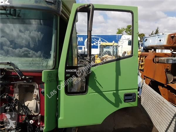 قطع غيار الآليات الثقيلة Iveco Porte 1908808...