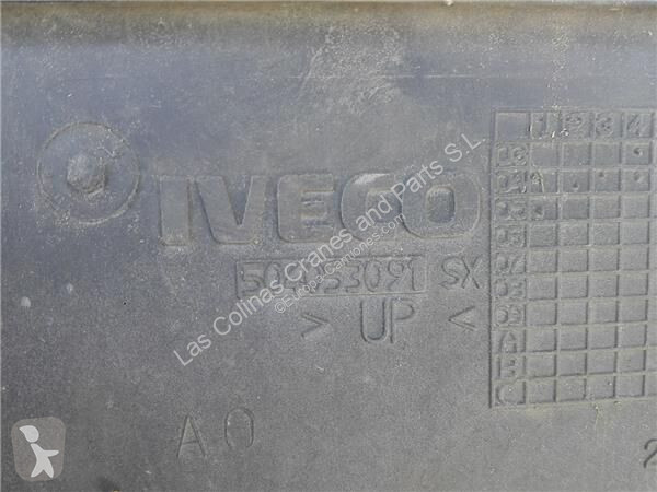Repuestos para camiones Iveco Marchepied...