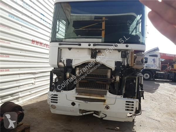 قطع غيار الآليات الثقيلة Renault Cabine pour...