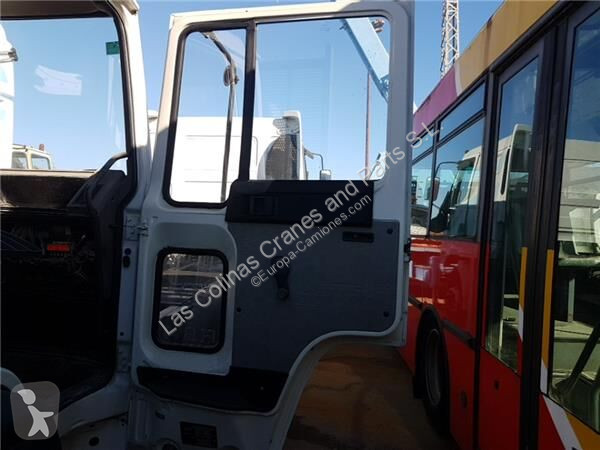 قطع غيار الآليات الثقيلة Volvo Porte pour...