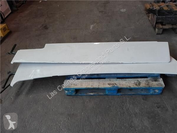قطع غيار الآليات الثقيلة Mercedes Aileron 941...