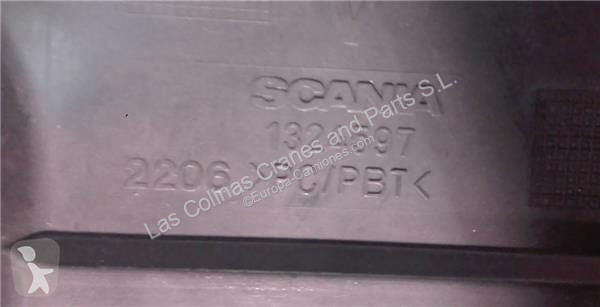قطع غيار الآليات الثقيلة Scania are-chocs...