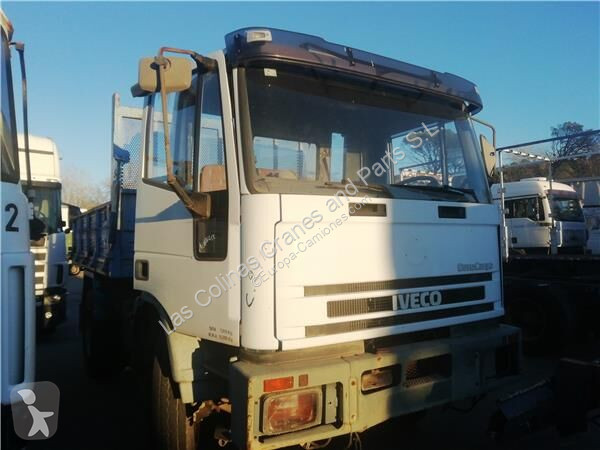 قطع غيار الآليات الثقيلة Iveco Cabine pour...