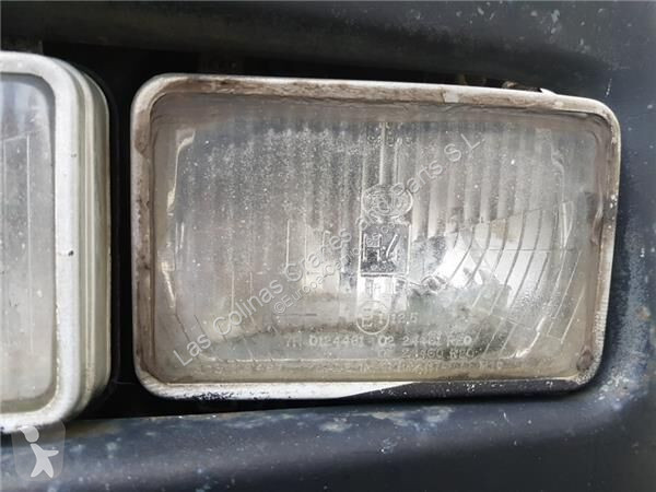 قطع غيار الآليات الثقيلة Nissan Phare 0124461...