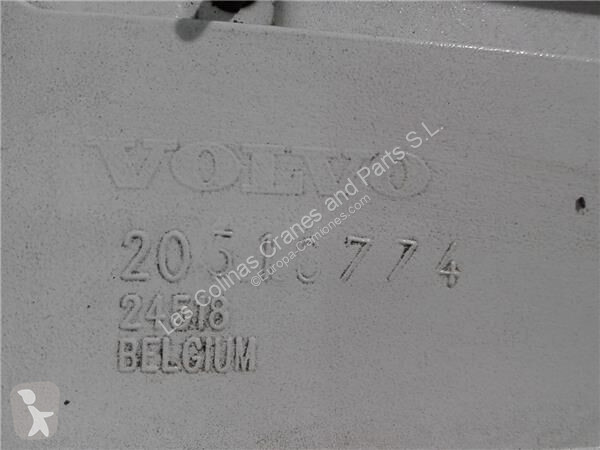 قطع غيار الآليات الثقيلة Volvo Calandre...