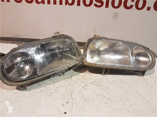Pezzi di ricambio per mezzi pesanti Volkswagen...