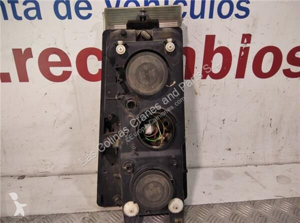 قطع غيار الآليات الثقيلة Renault Phare...