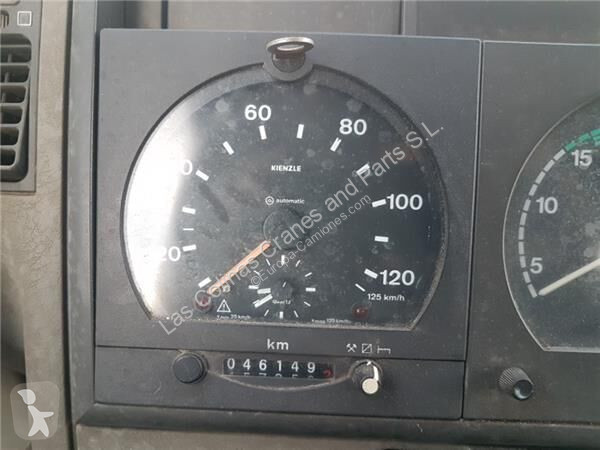 قطع غيار الآليات الثقيلة Iveco Tableau de bord...