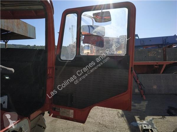 قطع غيار الآليات الثقيلة MAN Porte 81626007162...