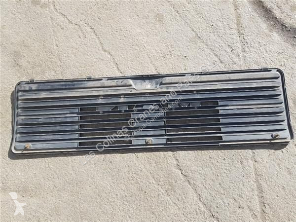 قطع غيار الآليات الثقيلة MAN Calandre pour...
