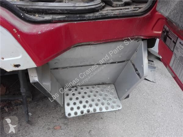 قطع غيار الآليات الثقيلة MAN Marchepied...