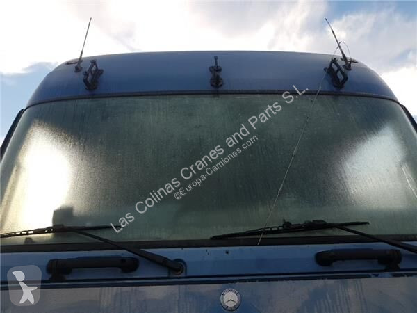 قطع غيار الآليات الثقيلة Mercedes Pare-brise...