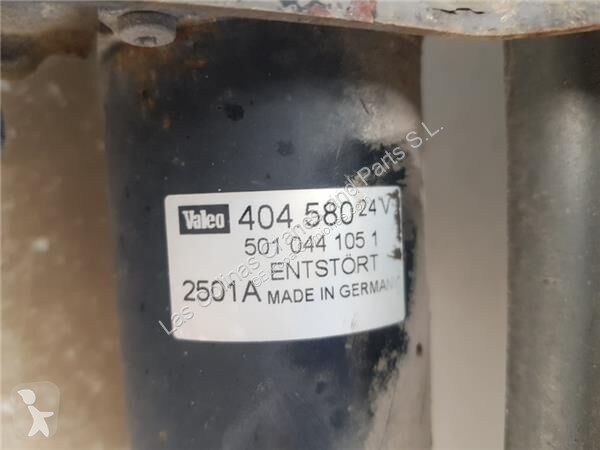 قطع غيار الآليات الثقيلة Renault Moteur pour...