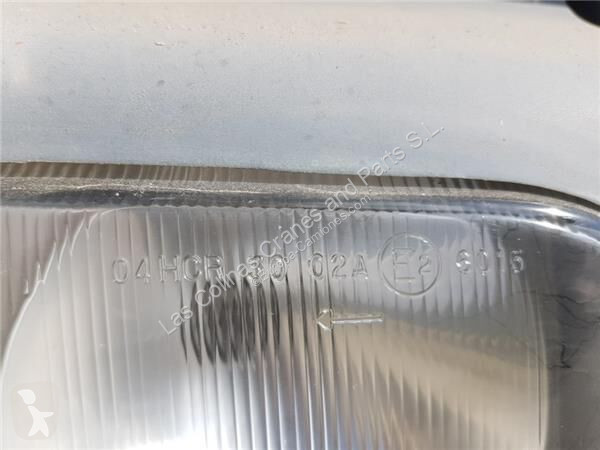 قطع غيار الآليات الثقيلة Renault Phare pour...