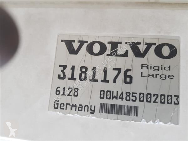 قطع غيار الآليات الثقيلة Volvo Aileron pour...
