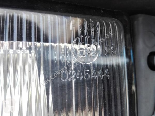 قطع غيار الآليات الثقيلة Iveco Phare 0245444...