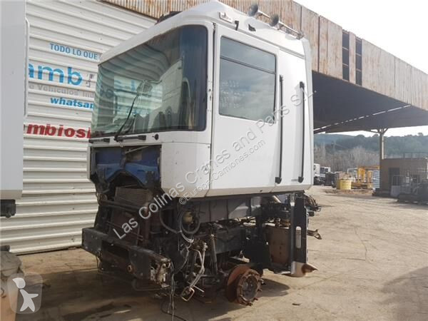 قطع غيار الآليات الثقيلة Renault Cabine pour...