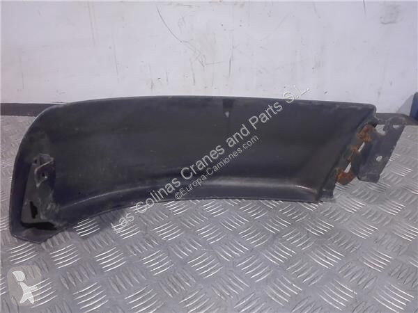 قطع غيار الآليات الثقيلة Volvo Pare-chocs...